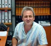 Iñaki Bengoetxea, asesor fiscal y mercantil de Asesoría Loyola